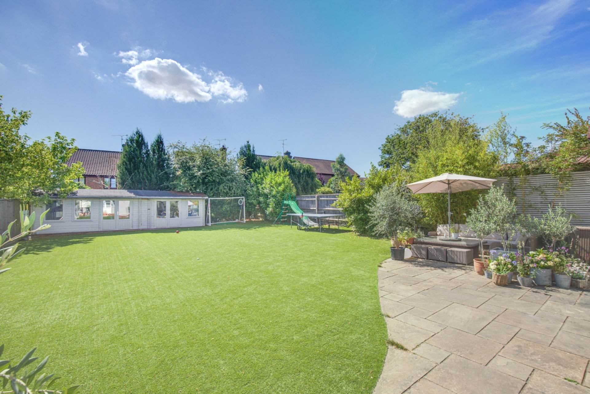 Newfield Road, Sonning Common, South Oxfordshire, Image 16