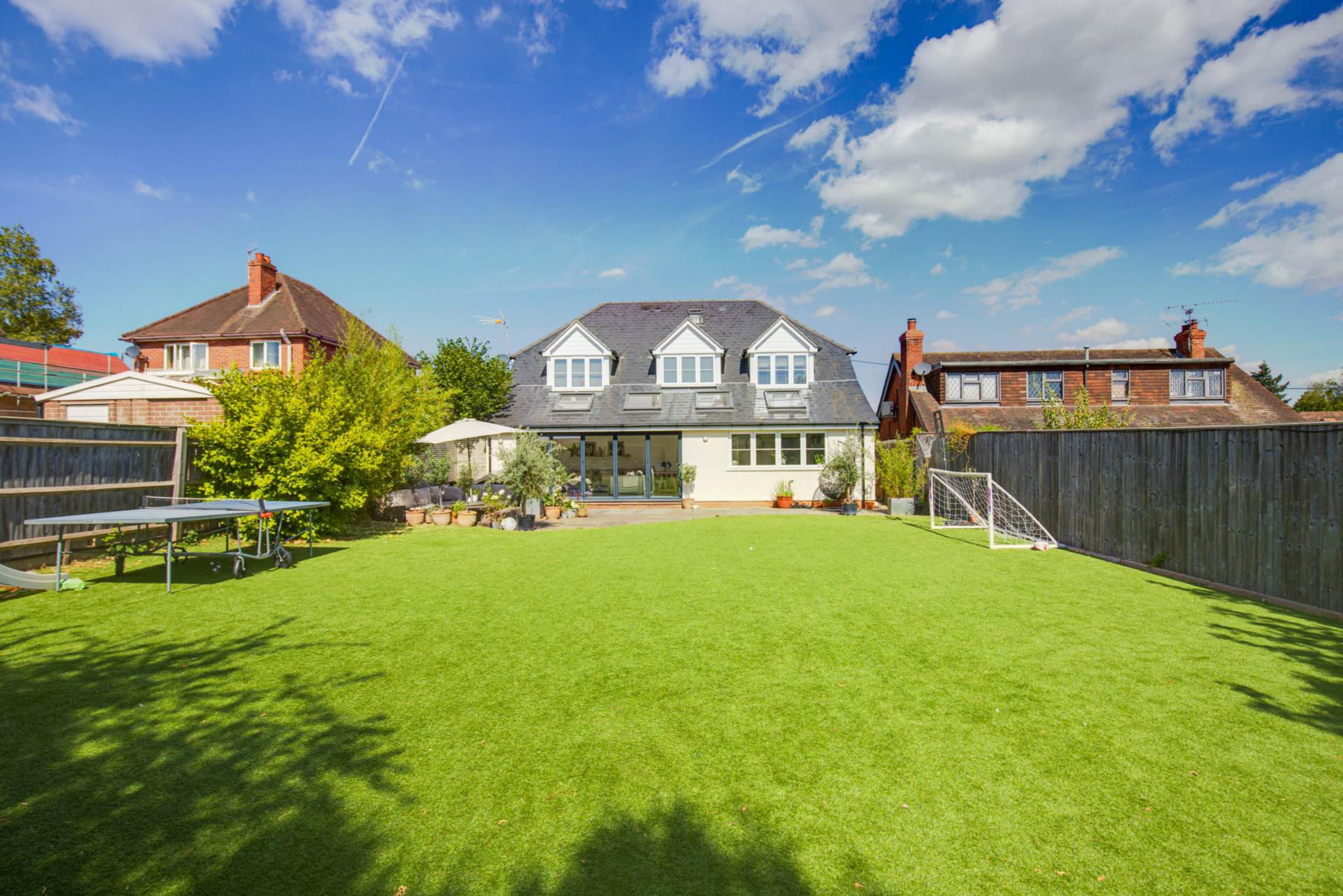 Newfield Road, Sonning Common, South Oxfordshire, Image 17