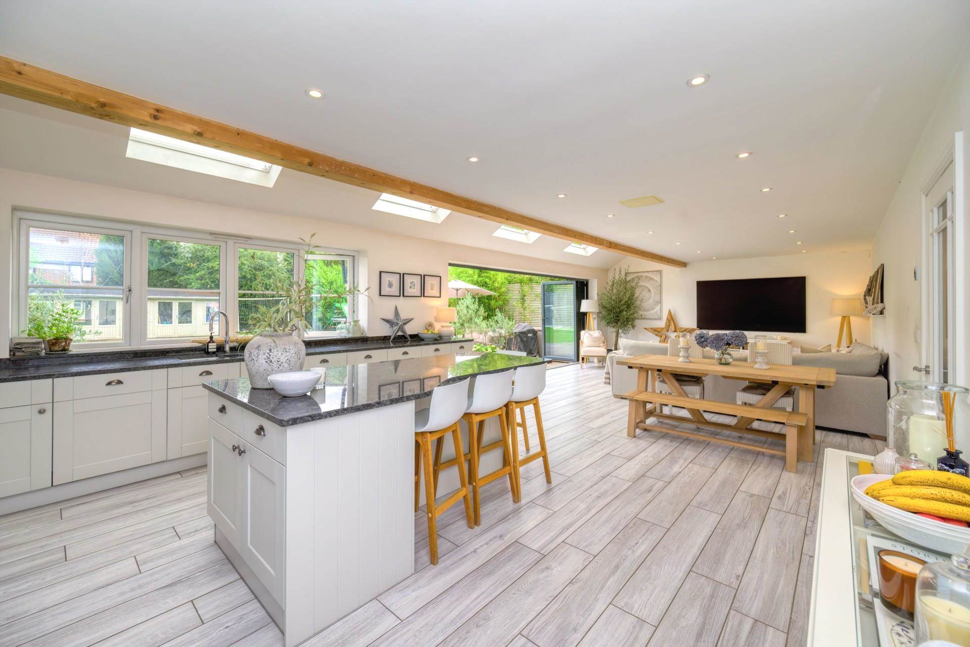 Newfield Road, Sonning Common, South Oxfordshire, Image 2