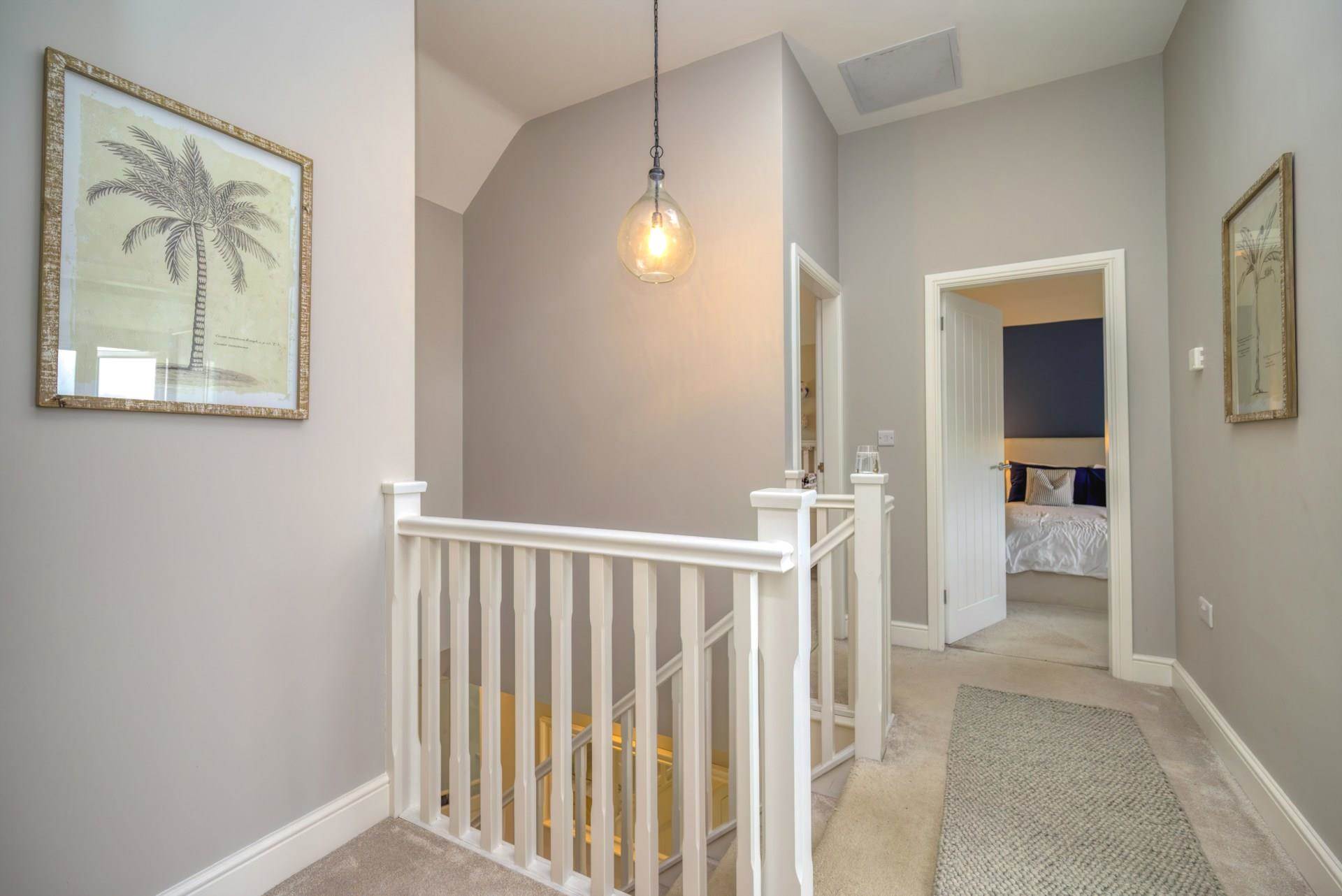 Newfield Road, Sonning Common, South Oxfordshire, Image 20
