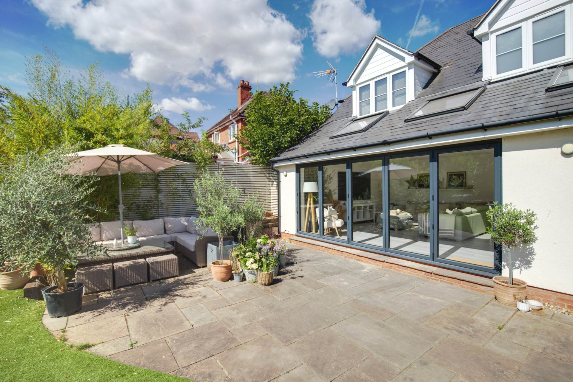 Newfield Road, Sonning Common, South Oxfordshire, Image 25