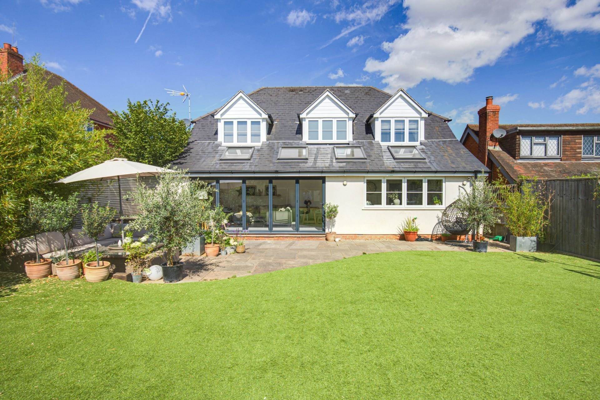 Newfield Road, Sonning Common, South Oxfordshire, Image 4