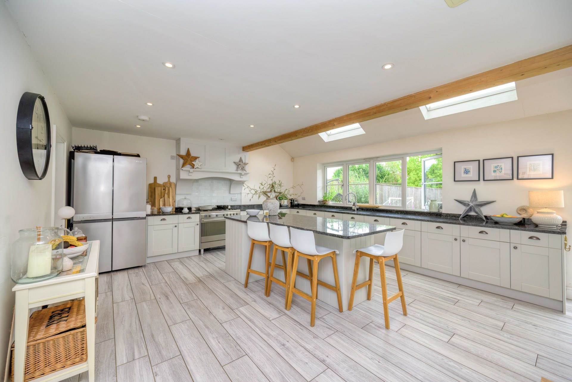 Newfield Road, Sonning Common, South Oxfordshire, Image 5