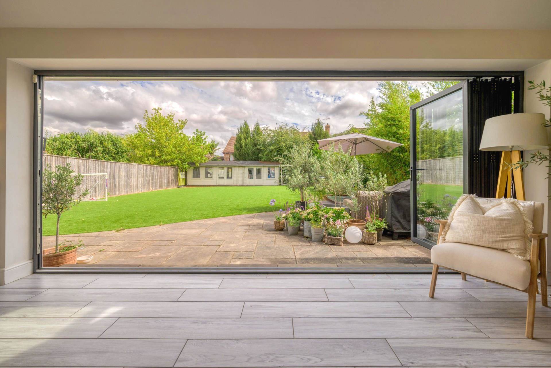 Newfield Road, Sonning Common, South Oxfordshire, Image 6