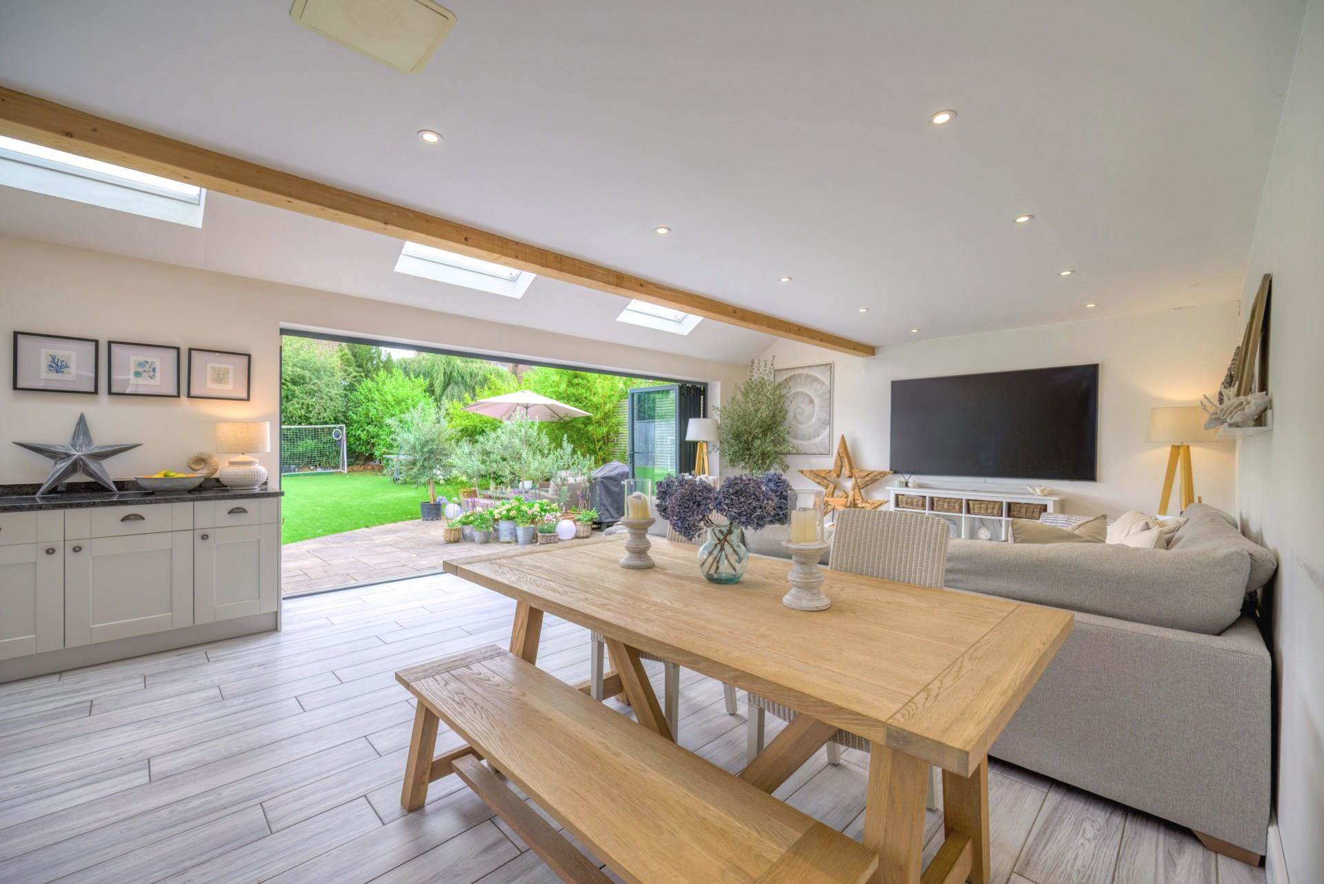 Newfield Road, Sonning Common, South Oxfordshire, Image 7