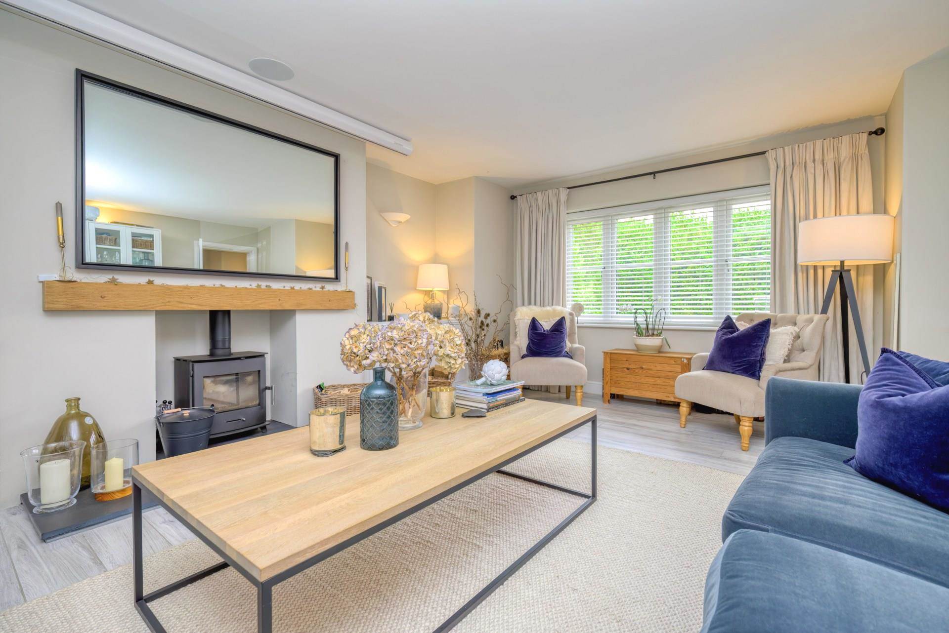 Newfield Road, Sonning Common, South Oxfordshire, Image 8