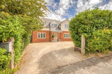 Property For Sale Newfield Road, Sonning Common