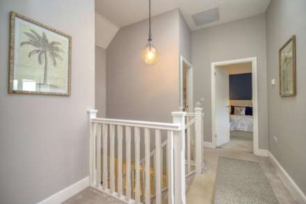 Newfield Road, Sonning Common, South Oxfordshire, Image 20