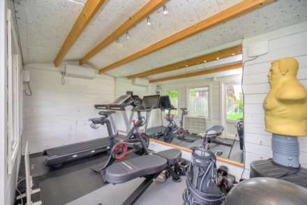 Newfield Road, Sonning Common, South Oxfordshire, Image 26