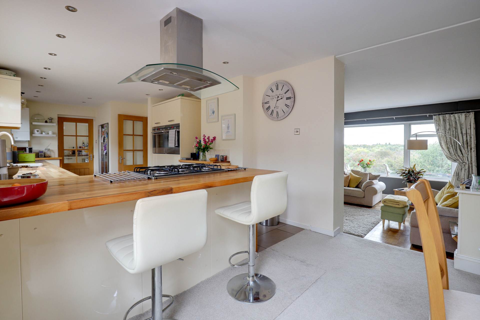 Henley Road, Caversham, Image 15