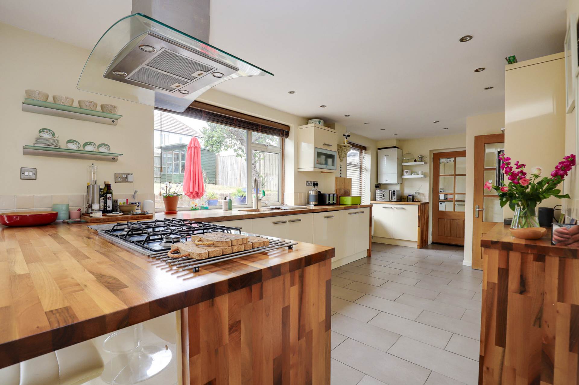 Henley Road, Caversham, Image 16