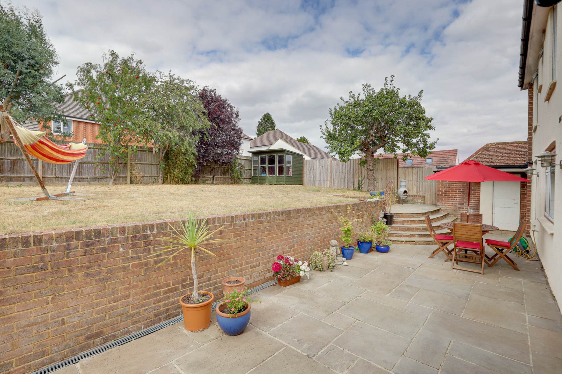 Henley Road, Caversham, Image 30