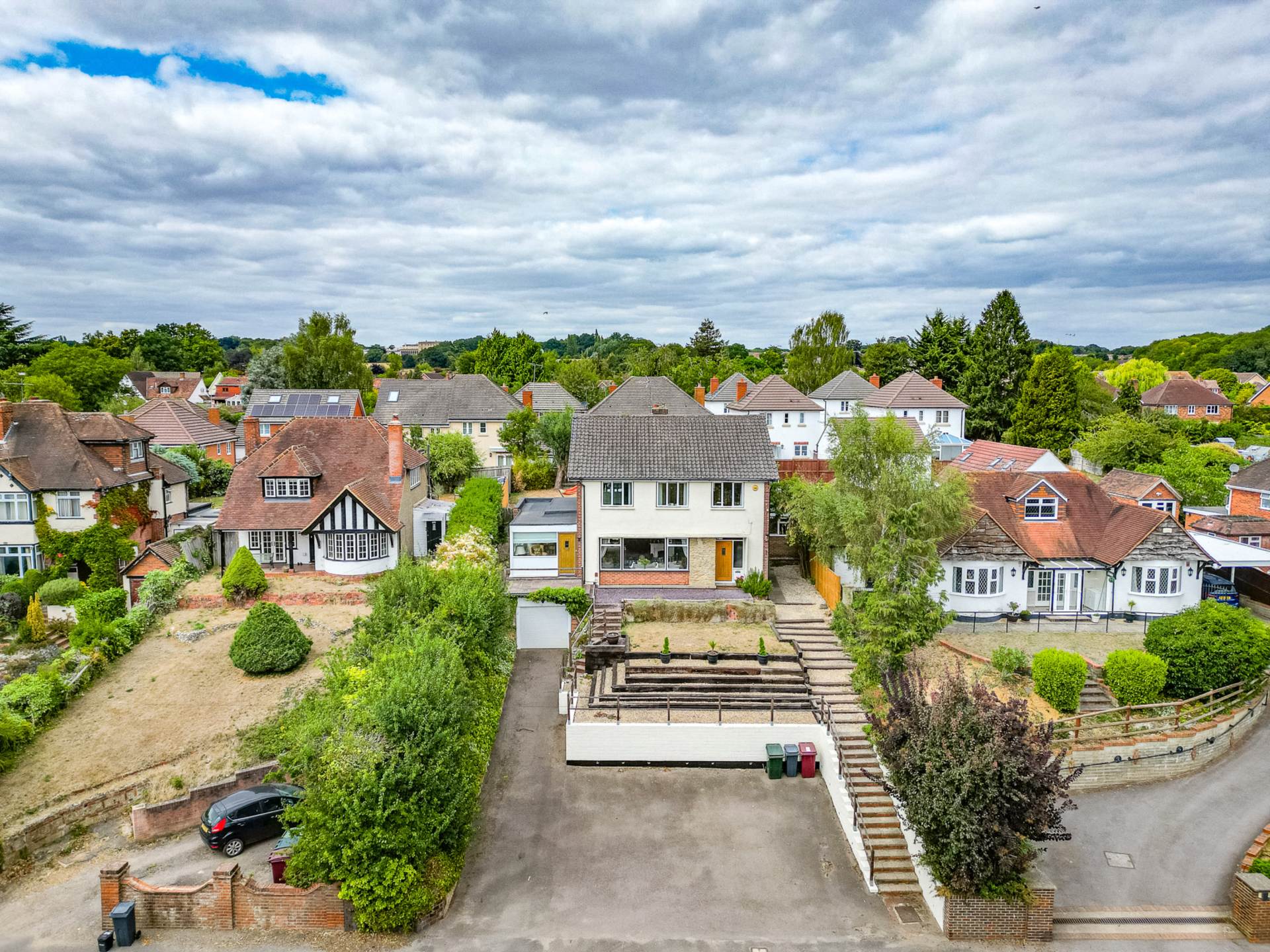 Henley Road, Caversham, Image 36