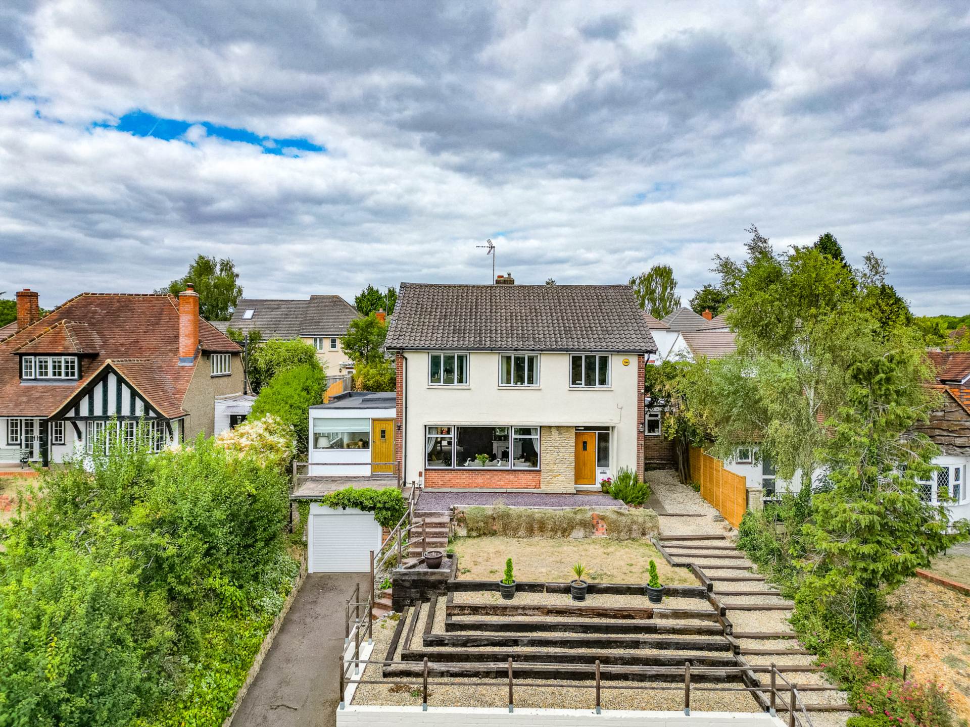 Henley Road, Caversham, Image 38