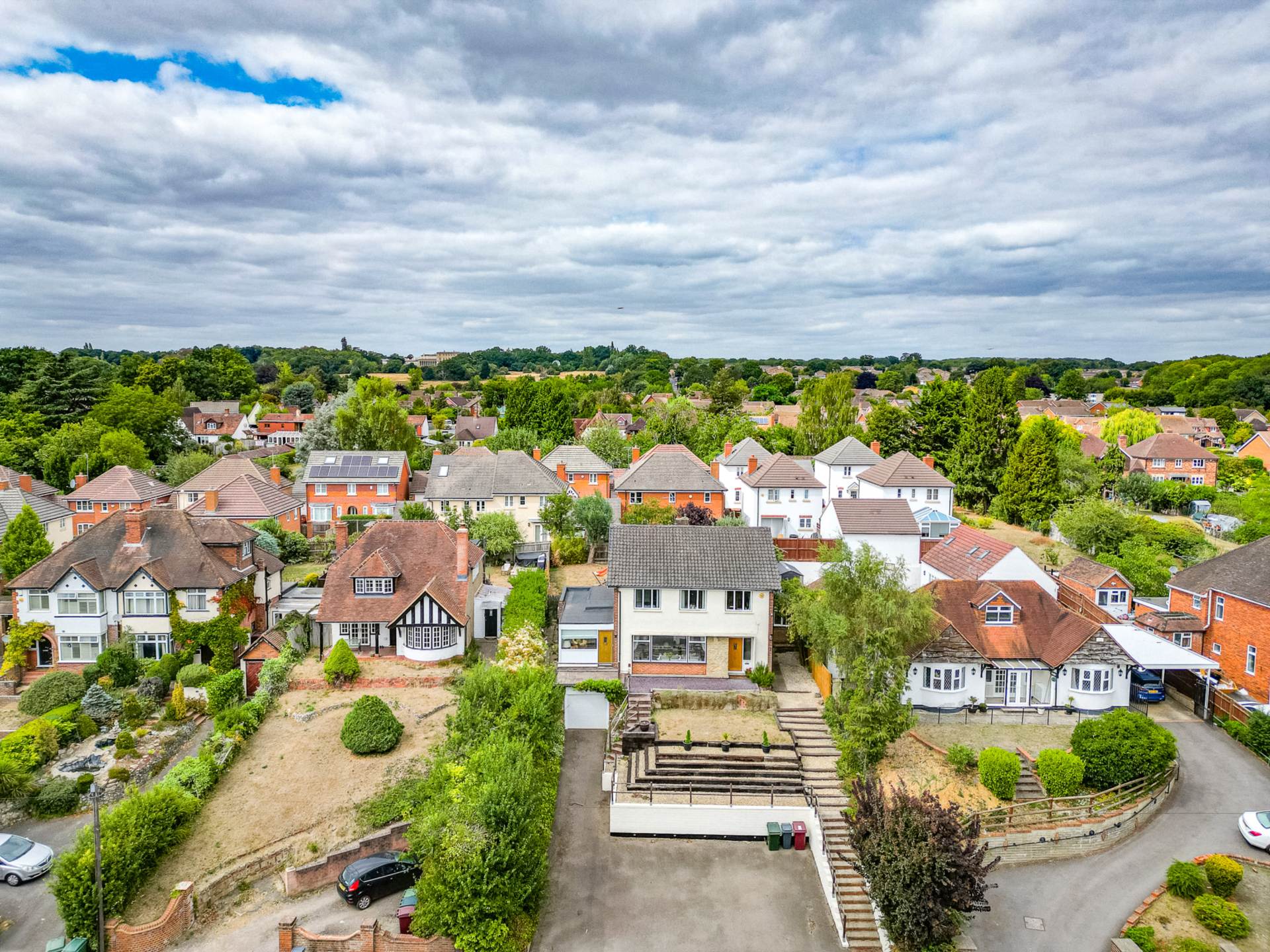 Henley Road, Caversham, Image 39