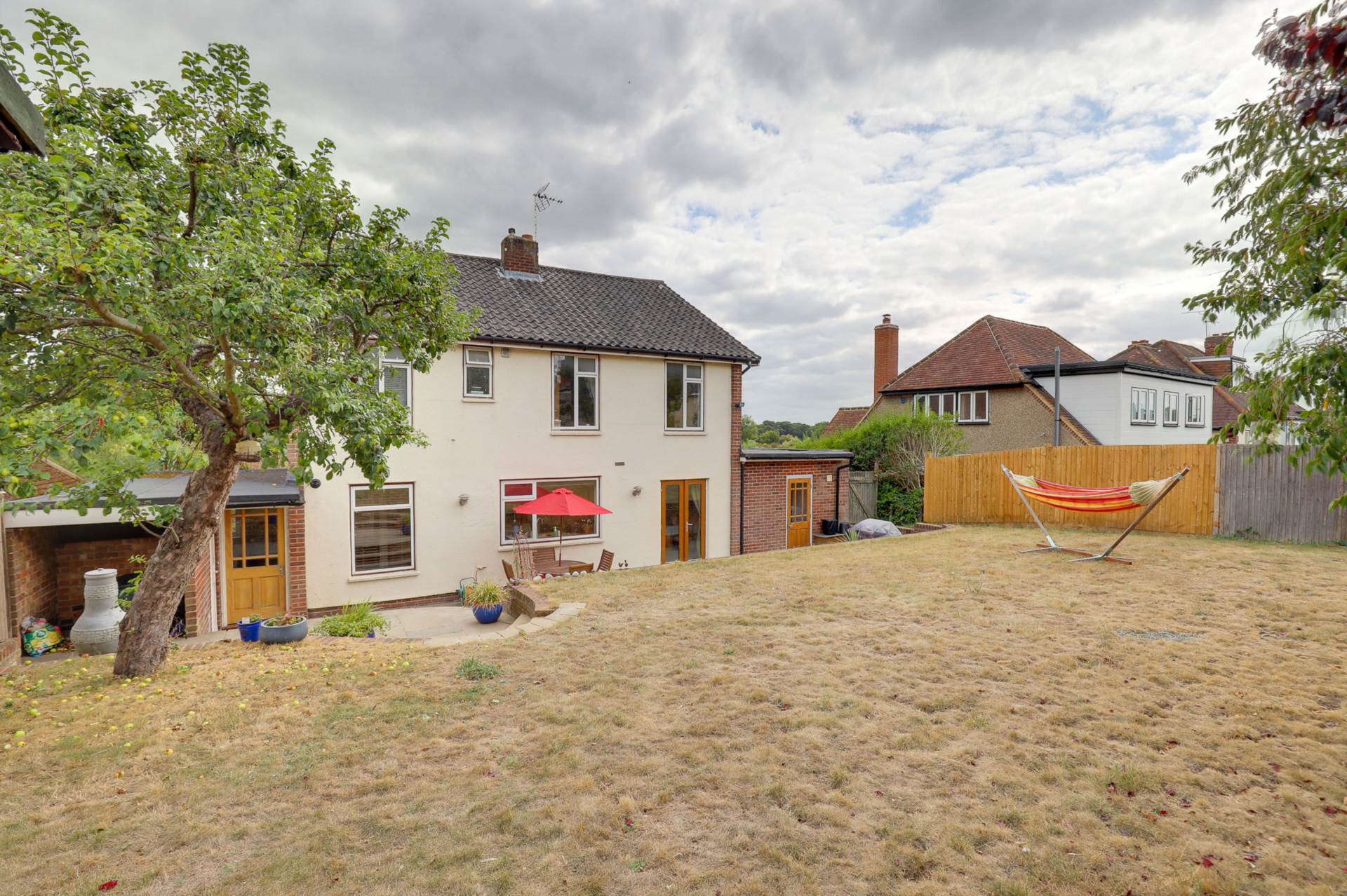 Henley Road, Caversham, Image 9