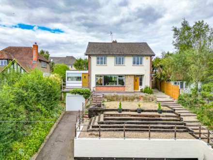 Henley Road, Caversham