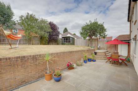 Henley Road, Caversham, Image 30