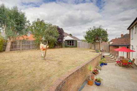 Henley Road, Caversham, Image 34
