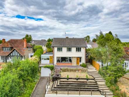 Henley Road, Caversham, Image 38