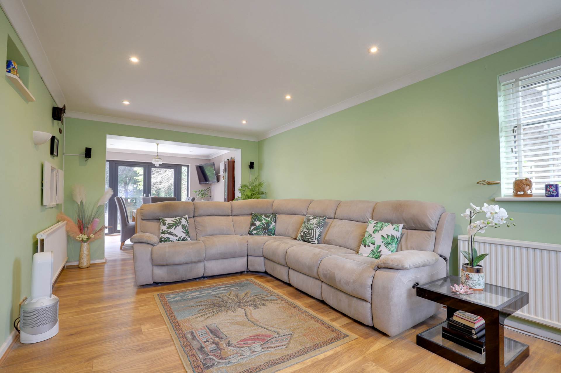 Kidmore Road, Caversham Heights, Image 11