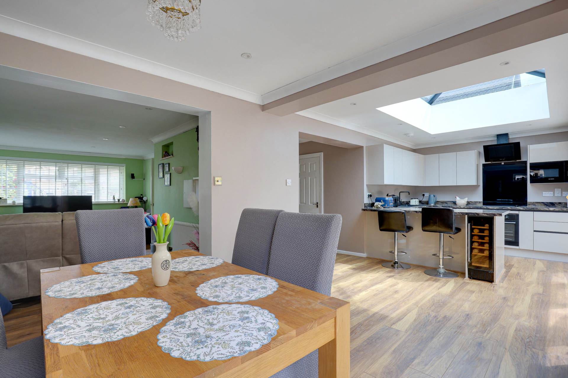 Kidmore Road, Caversham Heights, Image 3