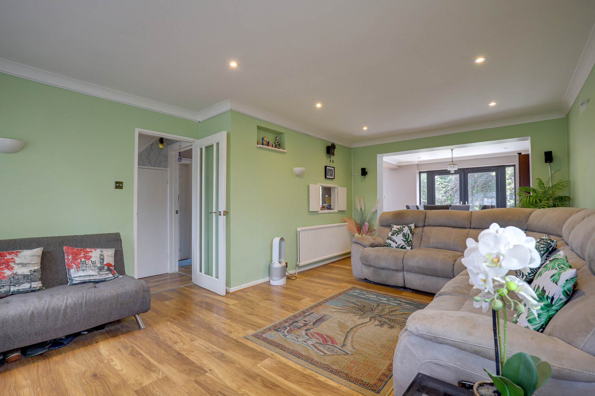 Kidmore Road, Caversham Heights, Image 4