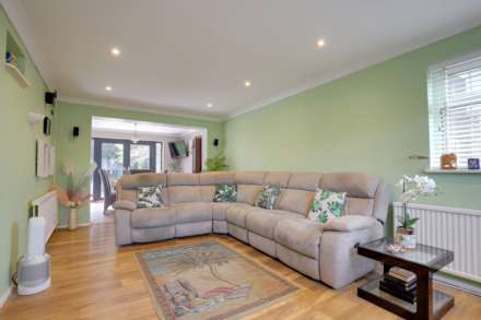 Kidmore Road, Caversham Heights, Image 11