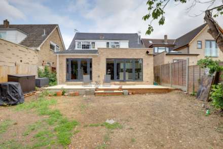 Kidmore Road, Caversham Heights, Image 23