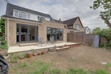 Kidmore Road, Caversham Heights, Image 24