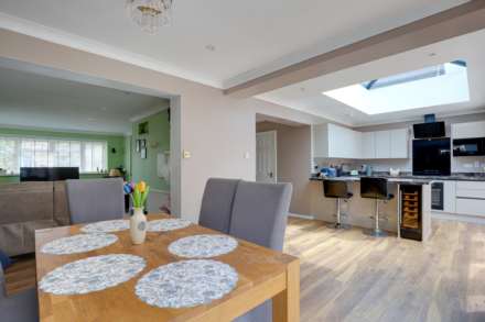 Kidmore Road, Caversham Heights, Image 3