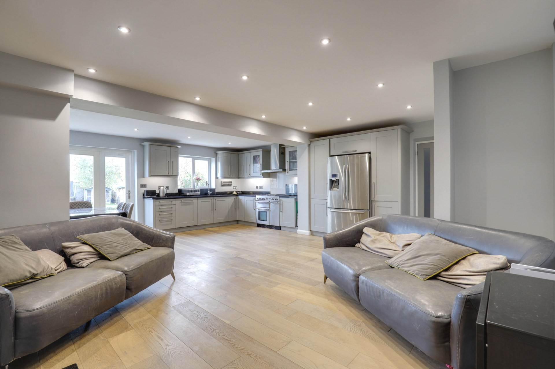 Woodcote Way, Caversham, Image 2