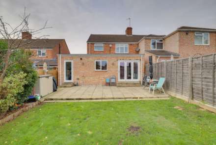 Woodcote Way, Caversham, Image 28