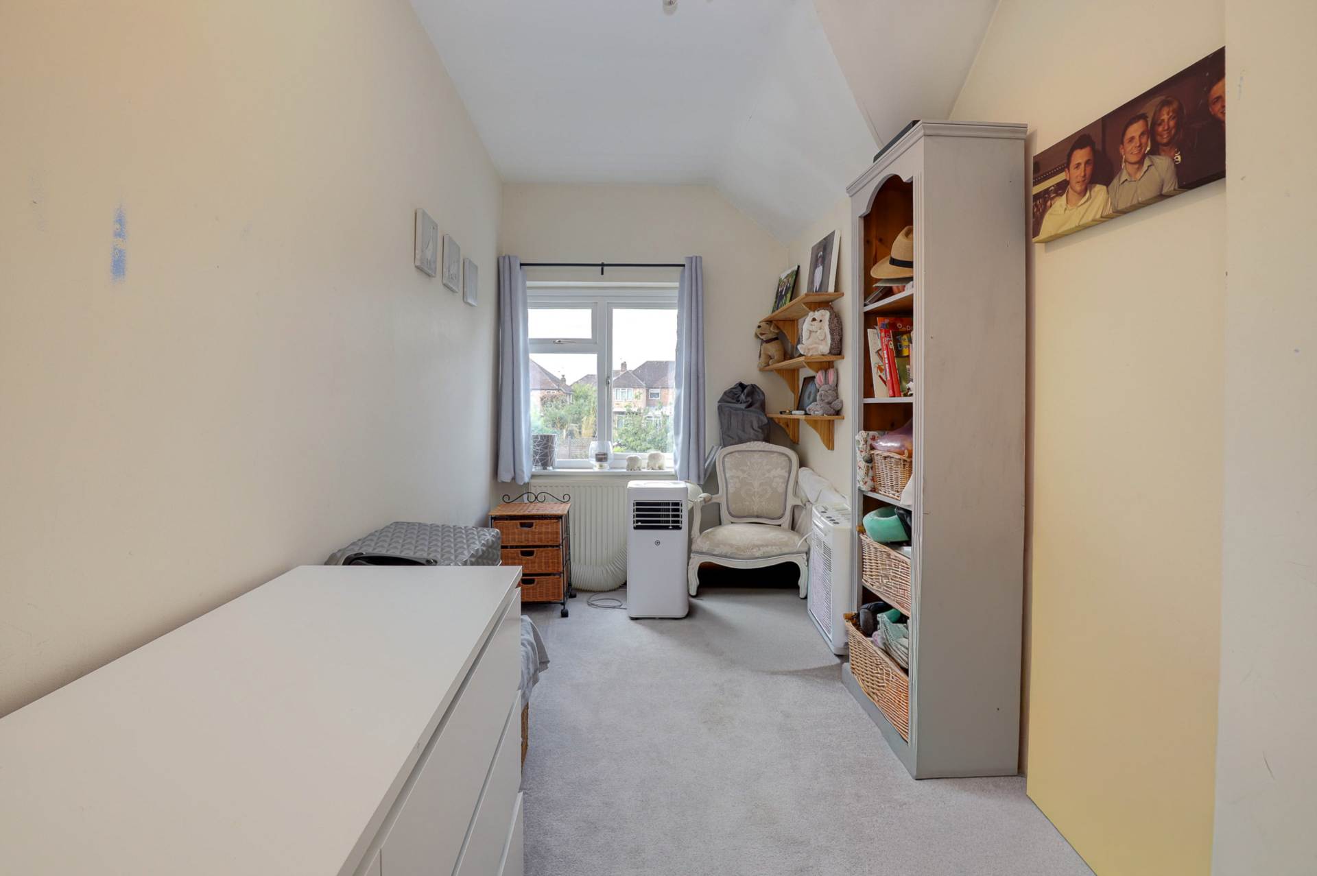All Hallows Road, Caversham, Reading, Image 13
