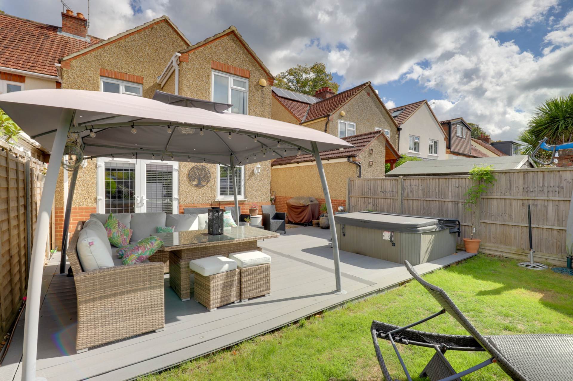 All Hallows Road, Caversham, Reading, Image 18