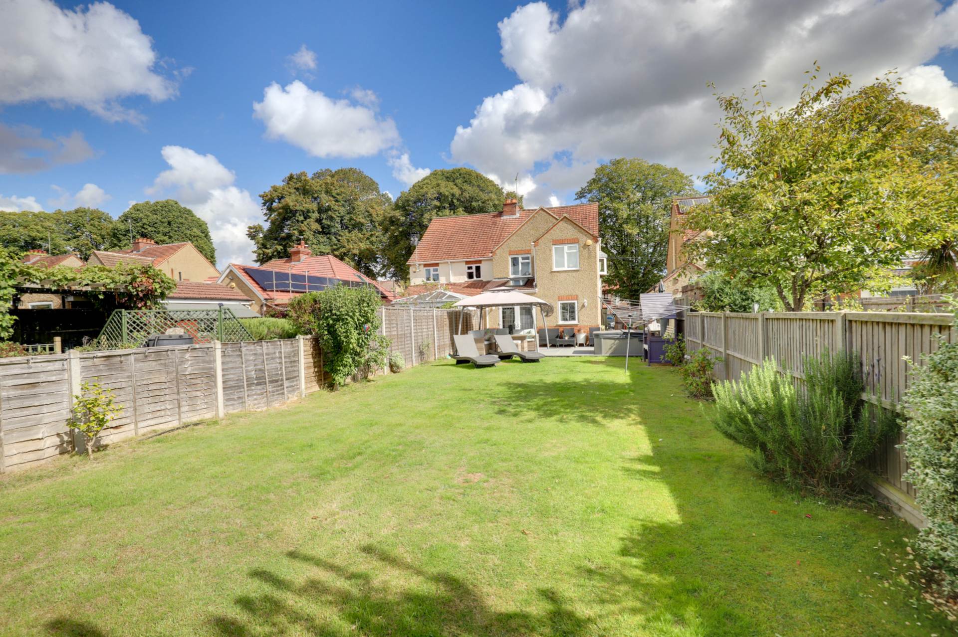 All Hallows Road, Caversham, Reading, Image 19
