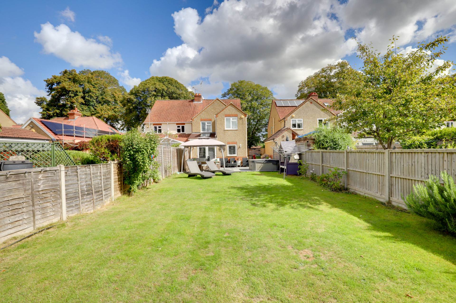 All Hallows Road, Caversham, Reading, Image 20