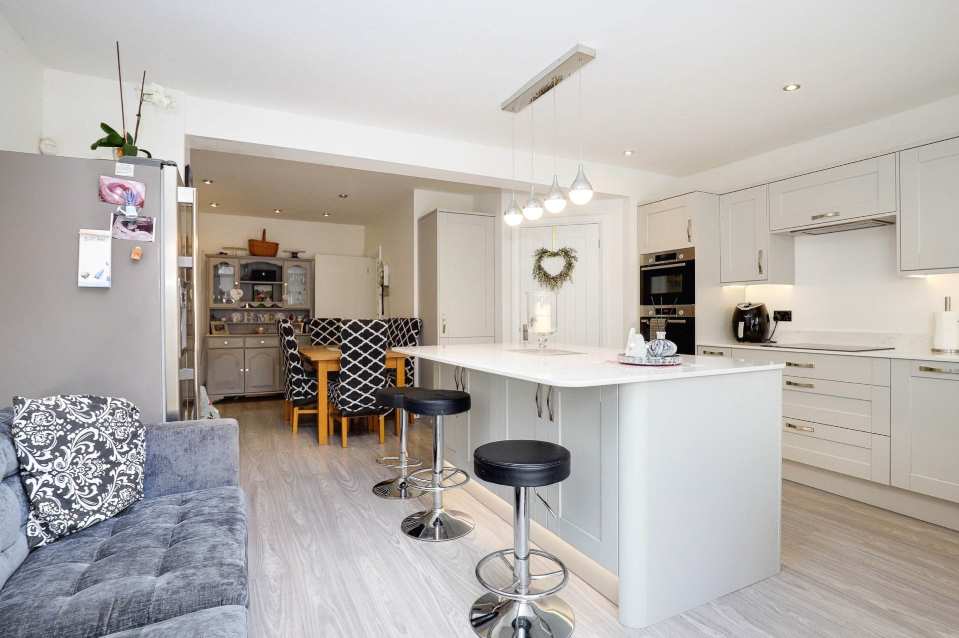 All Hallows Road, Caversham, Reading, Image 3