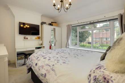 All Hallows Road, Caversham, Reading, Image 10