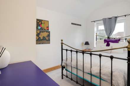 All Hallows Road, Caversham, Reading, Image 12