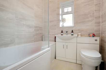 All Hallows Road, Caversham, Reading, Image 14