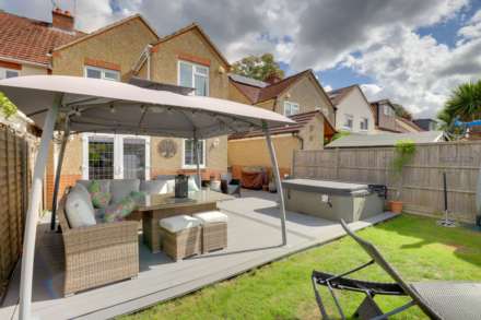 All Hallows Road, Caversham, Reading, Image 18