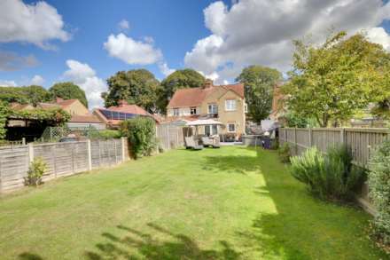 All Hallows Road, Caversham, Reading, Image 19