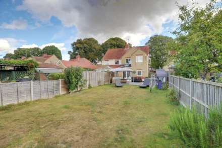 All Hallows Road, Caversham, Reading, Image 2