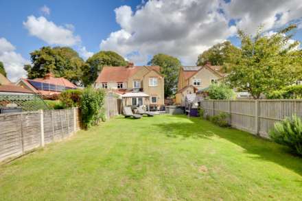 All Hallows Road, Caversham, Reading, Image 20