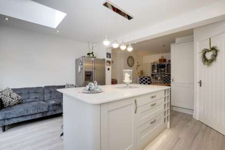 All Hallows Road, Caversham, Reading, Image 4