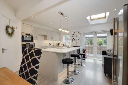 All Hallows Road, Caversham, Reading, Image 5