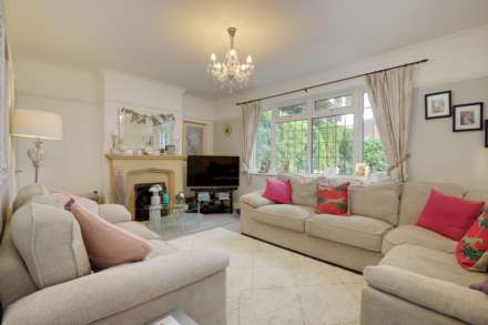 All Hallows Road, Caversham, Reading, Image 6