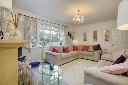 All Hallows Road, Caversham, Reading, Image 7