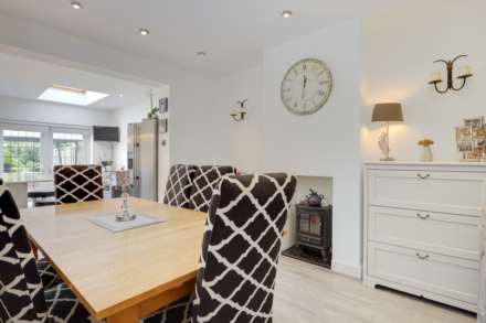 All Hallows Road, Caversham, Reading, Image 8